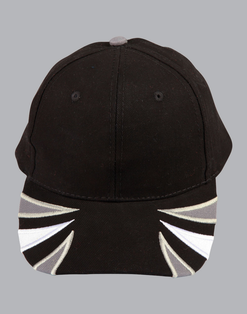 Bathurst Colour Cap