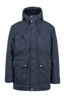 Cirrus Men’s Parka