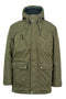 Cirrus Men’s Parka