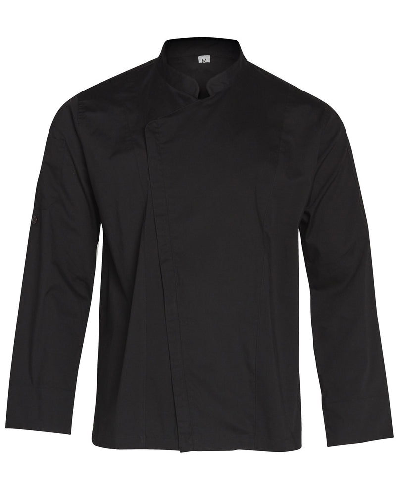 Mens Functional Chef Jackets