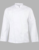 Mens Functional Chef Jackets