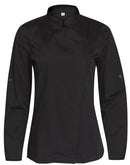 Ladies Functional Chef Jackets