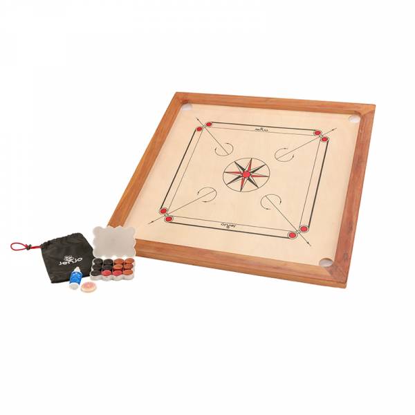 Carrom