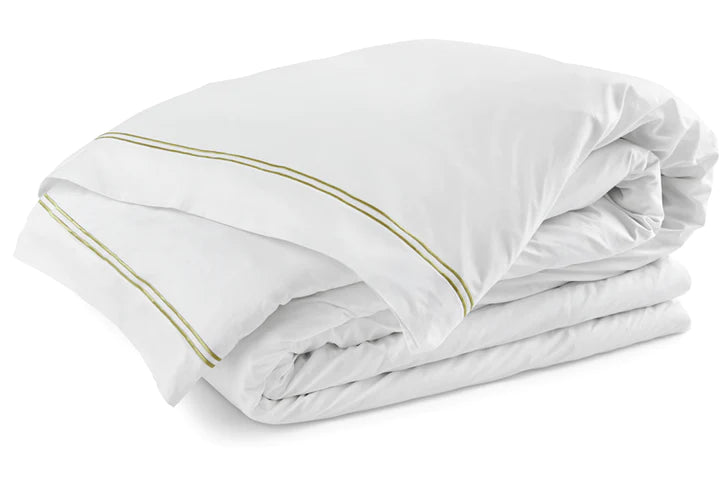 Individual Classique Willow Tailored Duvet Cover