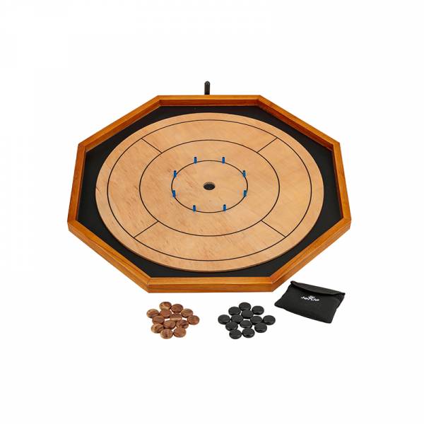 Crokinole