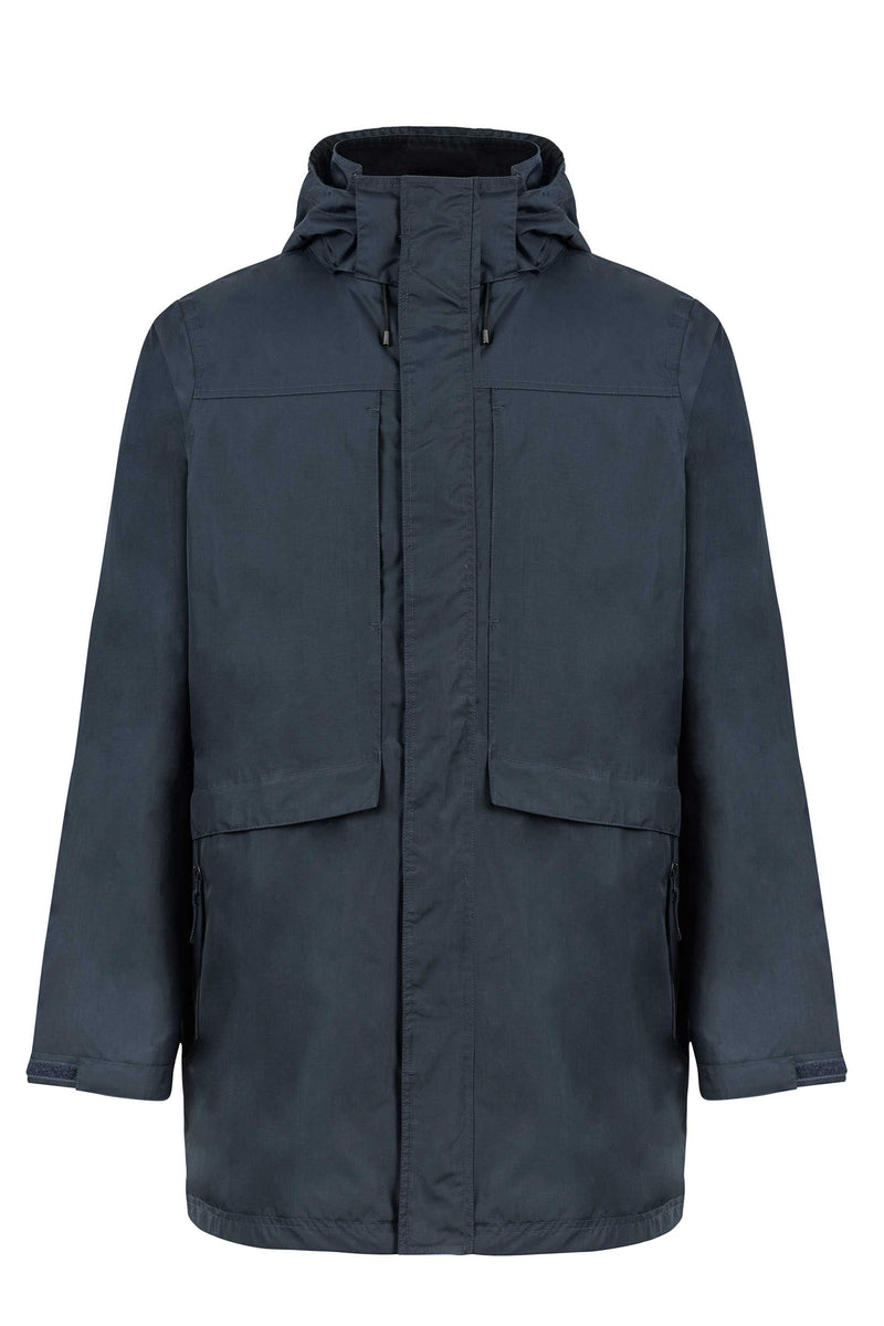 Deneb Men’s Jacket