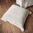 Oskar Linen Floor Cushion