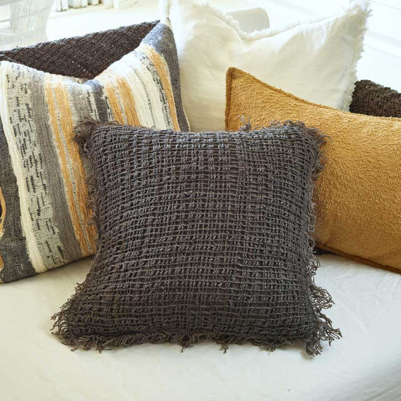 Rustica Linen Cushion