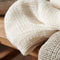 Mayla Hand Woven Linen Bath Towel (Set of 2) - Ivory
