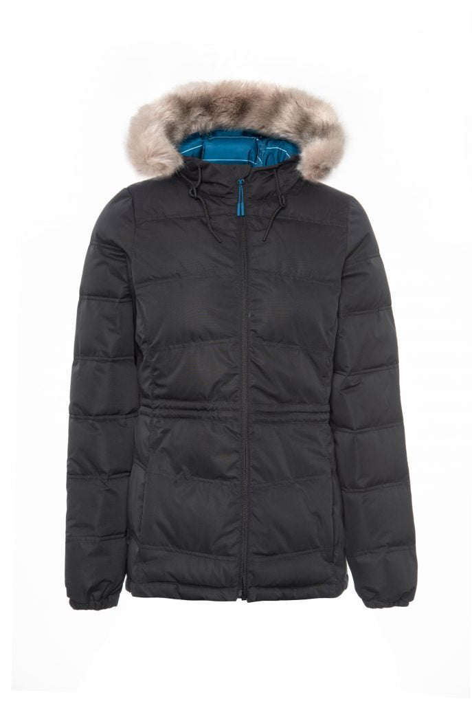 Elara Women’s Urban Puffer