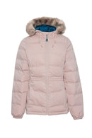 Elara Women’s Urban Puffer