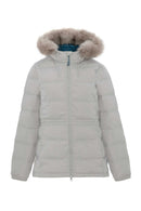 Elara Women’s Urban Puffer