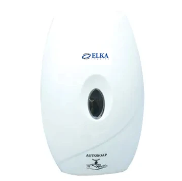 800ML AUTO GEL SANITISER DISPENSER