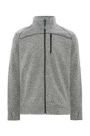 Elnath Recycled Knit Men’s Jacket