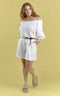 Amalfi Top - White