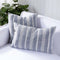 Promenade Linen Cushion