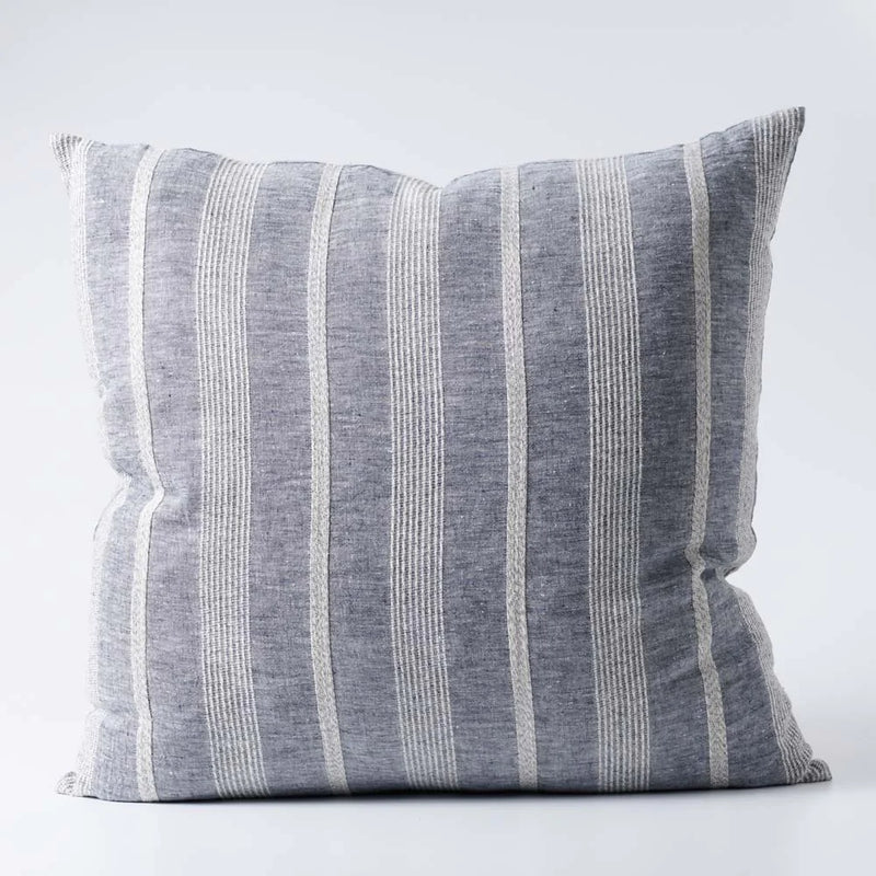 Promenade Linen Cushion