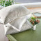 Sea Foam Reversible Cushion - Khaki/Natural