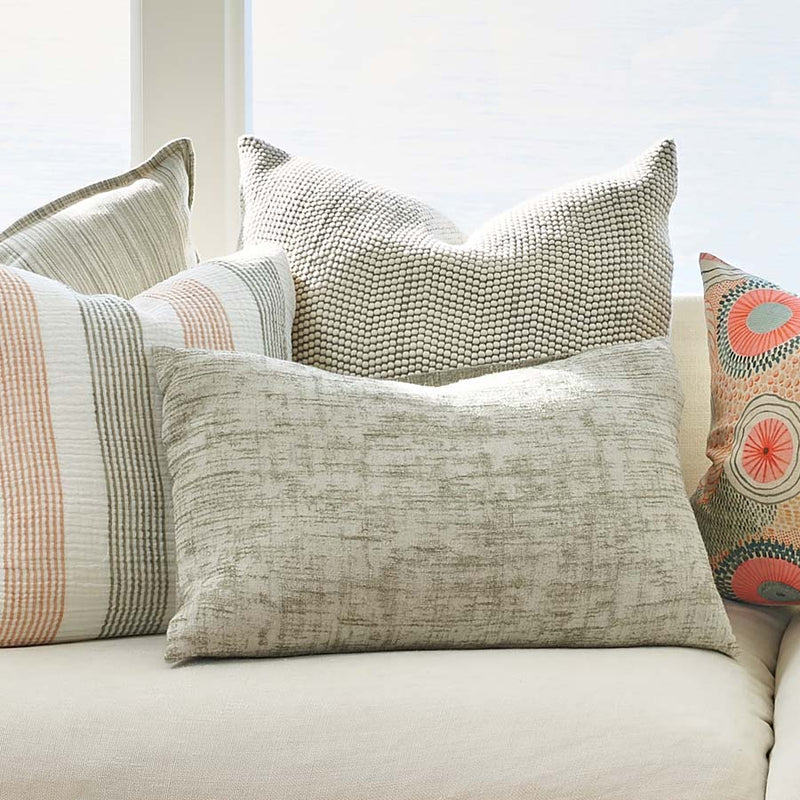 Dendi Reversible Cushion