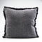 Chelsea Cushion - Slate