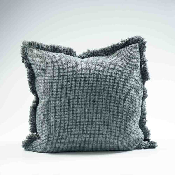 Chelsea Cushion - Khaki