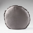 Lulu Linen Cushion - Slate