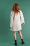 Marni Dress - Natural