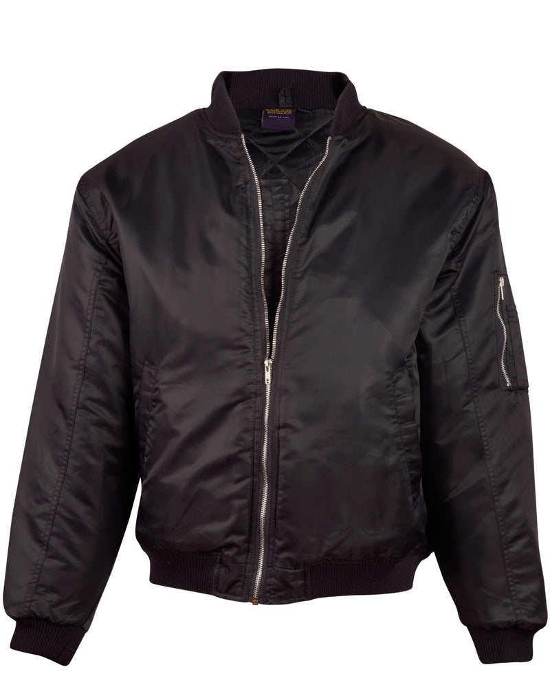 FJ02 Flying Jacket Unisex