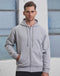 DOUBLE BAY Hoodie Men's