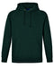 WARM HUG Fleecy Hoodie Men's