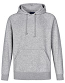 WARM HUG Fleecy Hoodie Men's