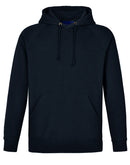 WARM HUG Fleecy Hoodie Men's