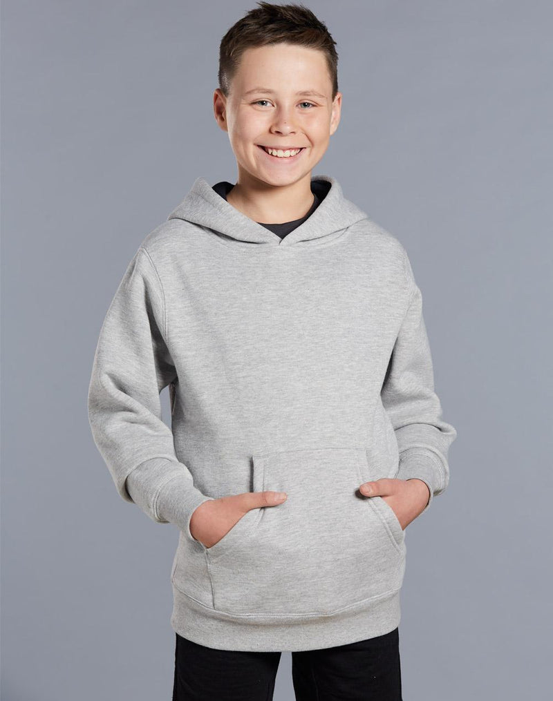 Kids Passion Hoodie