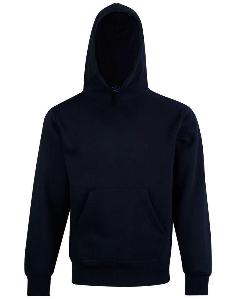 PASSION Fleece Hoodie Kids'