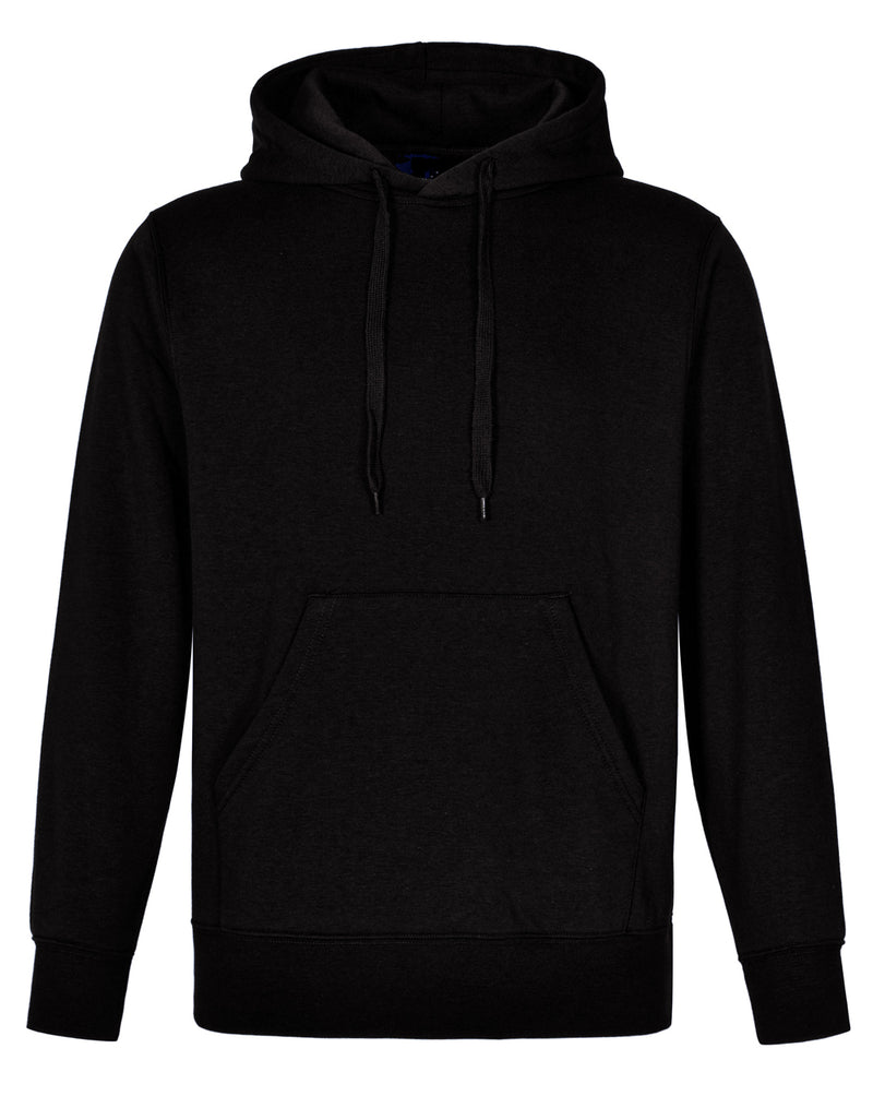 PASSION Fleece Hoodie - Unisex