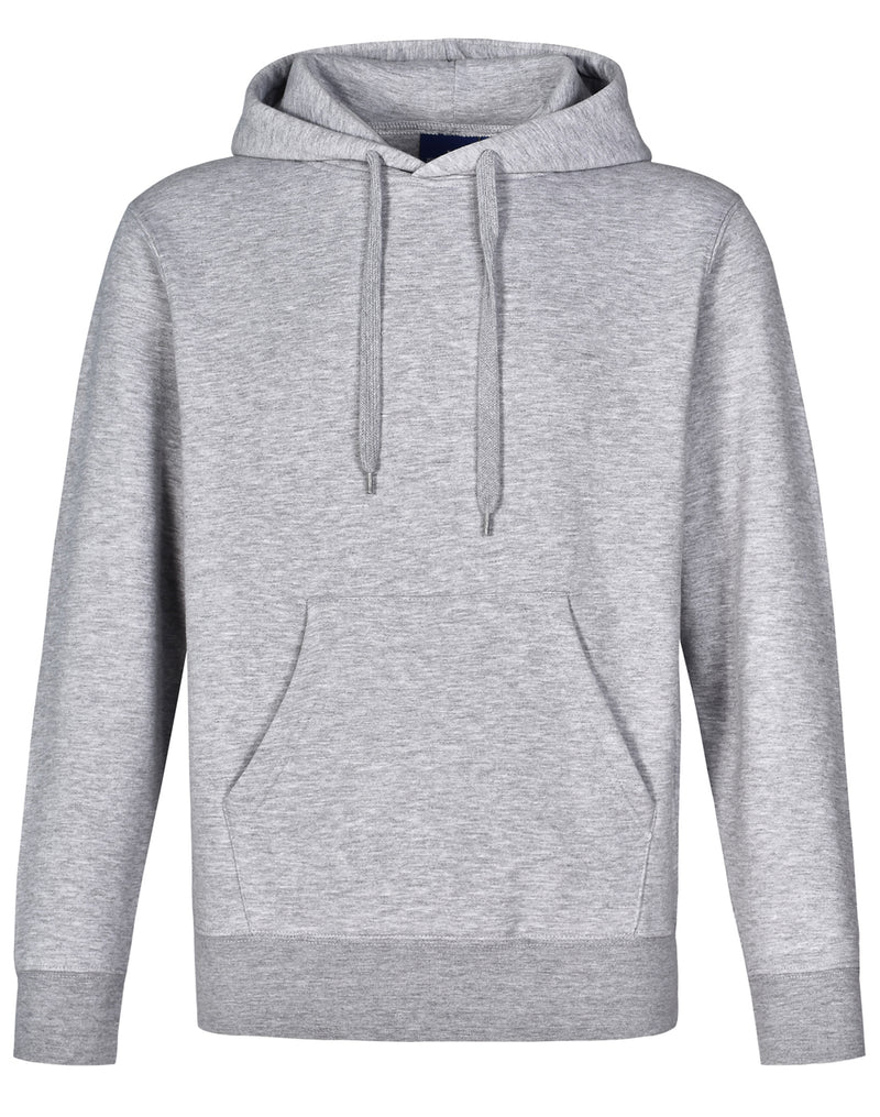 PASSION Fleece Hoodie - Unisex