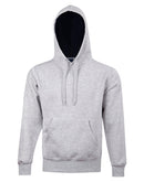 PASSION Fleece Hoodie - Unisex