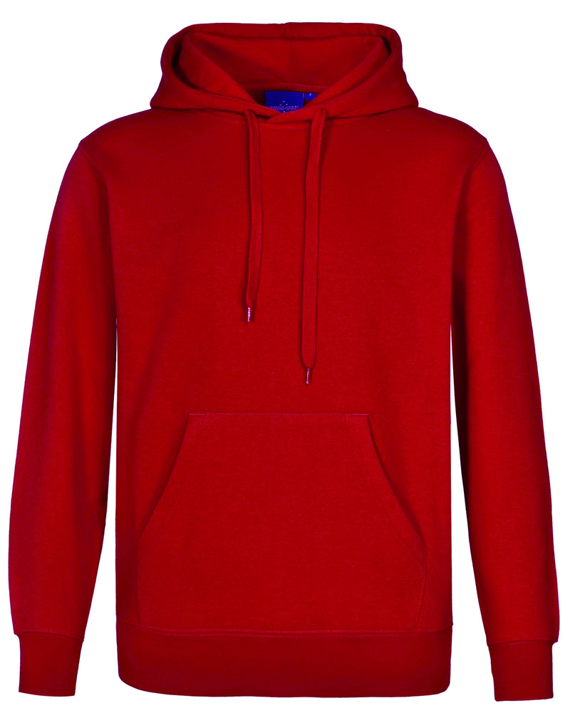 PASSION Fleece Hoodie - Unisex