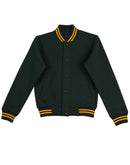 FLEECE LETTERMAN - Unisex