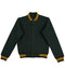 FLEECE LETTERMAN - Unisex