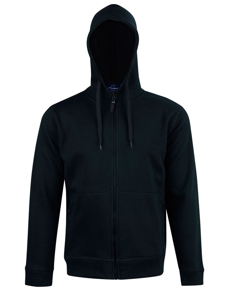 PASSION PURSUIT Hoodie Men's