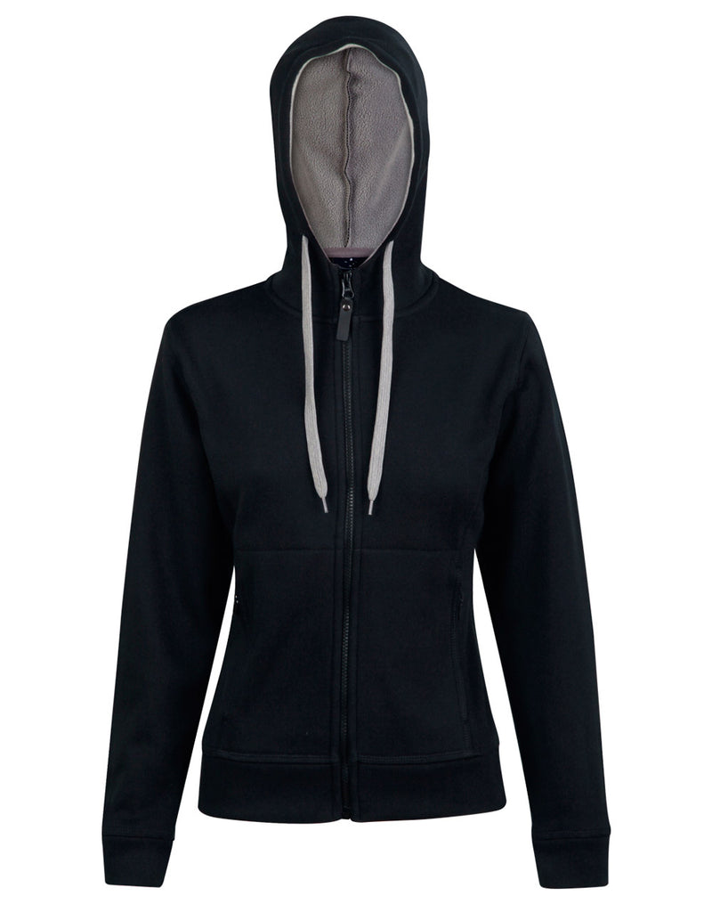 PASSION PURSUIT Hoodie Women's