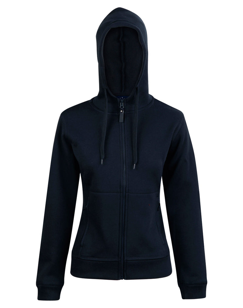 PASSION PURSUIT Hoodie Women's