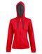 PASSION PURSUIT Hoodie Women's