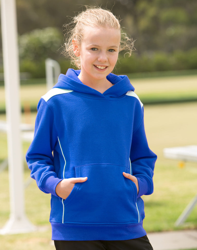 Kids Croxton Hoodie