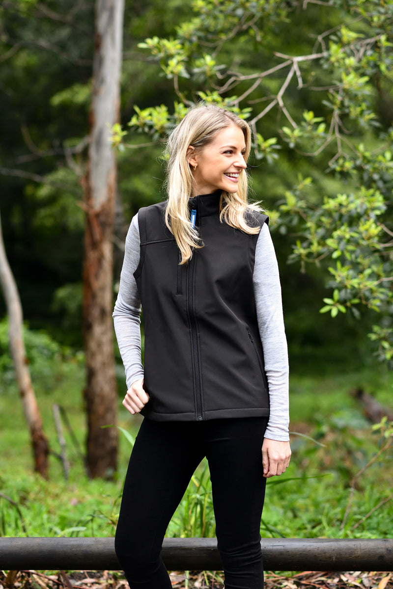 Freeman Women’s Vest