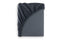 Granite French Seamed Fitted Sheet