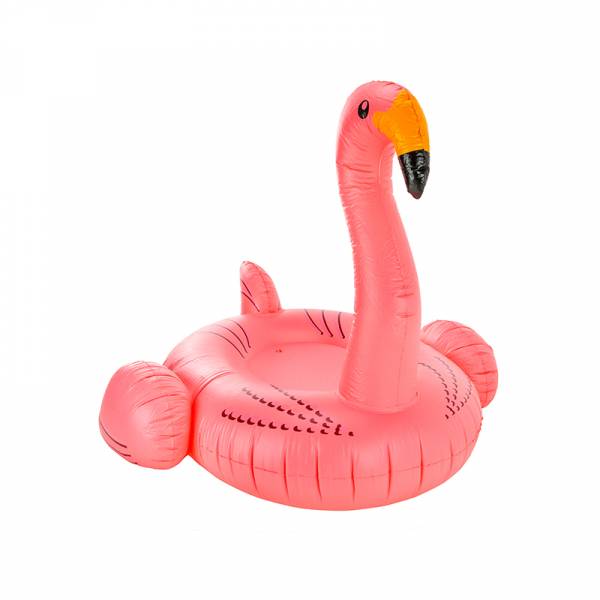 Inflatable Flamingo