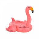 Inflatable Flamingo