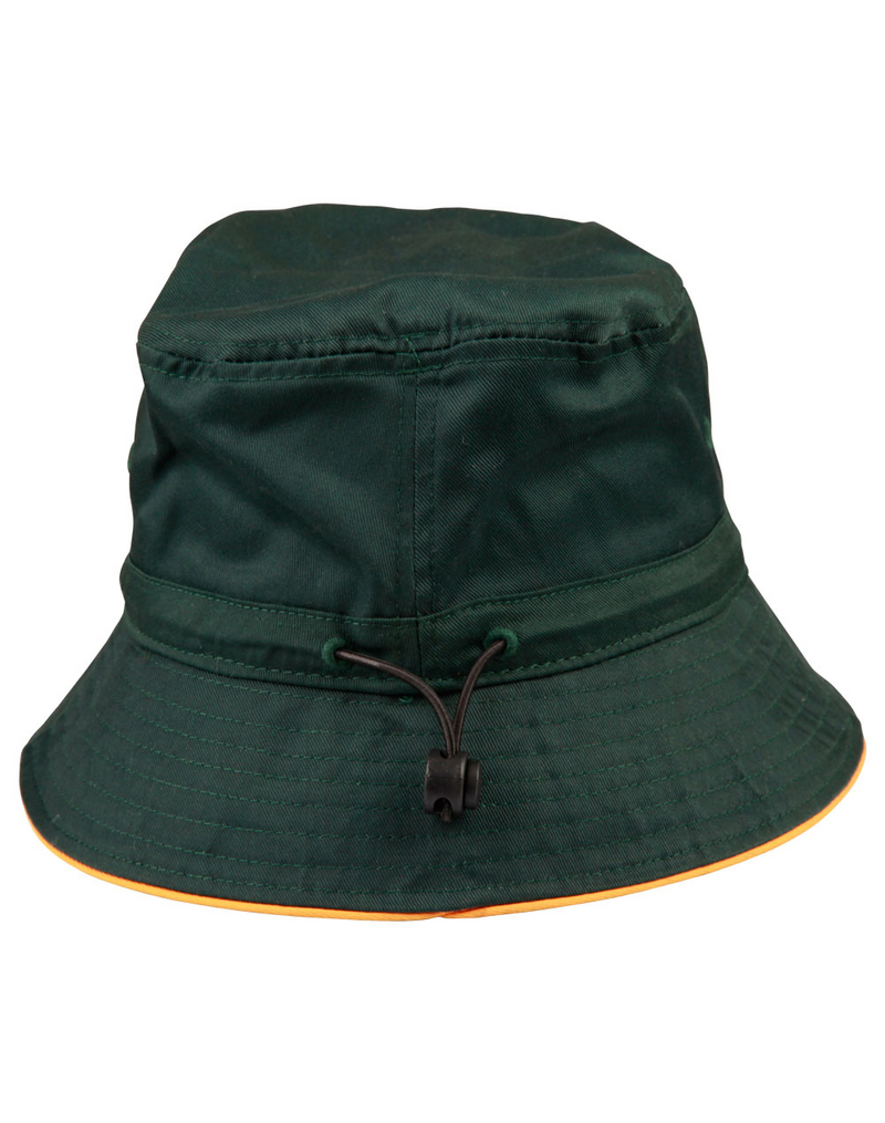 Sandwich Bucket Hat